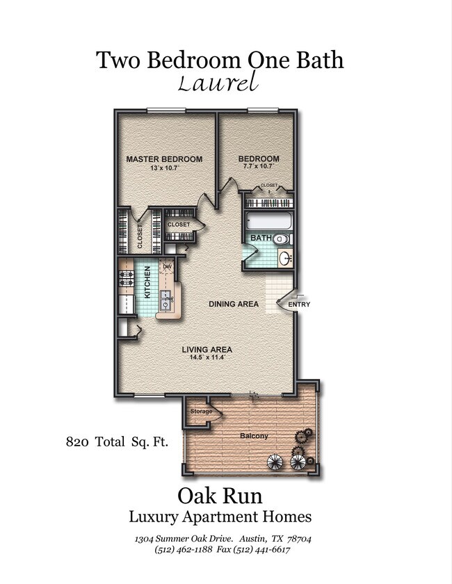 Tramor at Oak Run Apartments Austin, TX