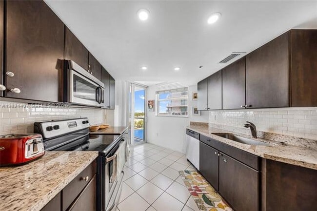 Photo - 5880 Collins Ave Apartment