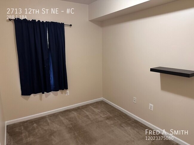 Foto del edificio - 2713 12th St NE