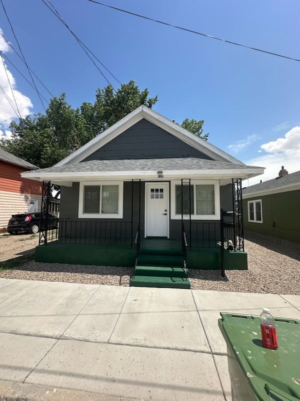 Foto principal - 118 L St