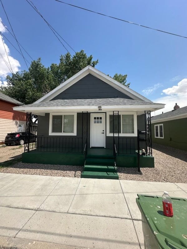 Primary Photo - 118 L St
