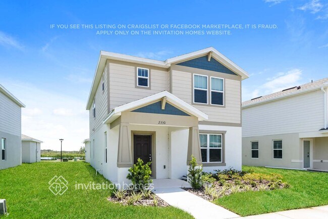 Foto del edificio - 2330 Southbury Dr