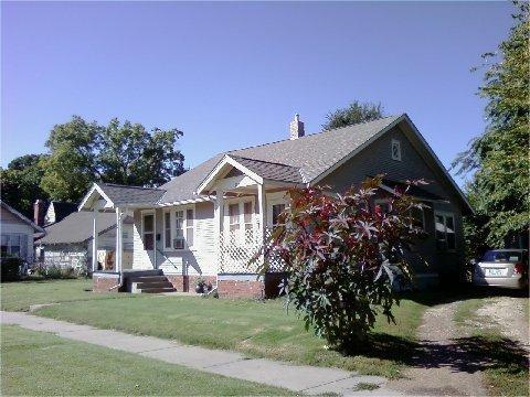 Building Photo - 134 S Columbia Ave