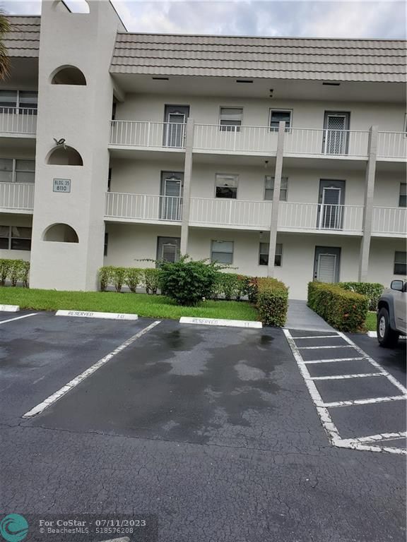 8110 Sunrise Lakes Blvd Unit 304, Sunrise, FL 33322 Condo for Rent in Sunrise, FL