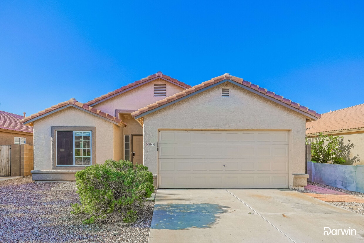 Primary Photo - 1869 E Oakland St, Chandler, AZ 85225