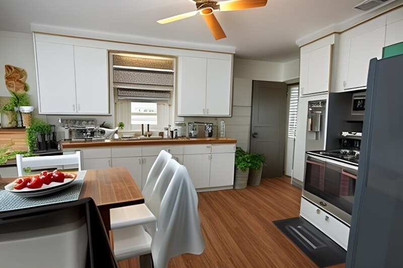 Foto principal - 2702 W 66th St