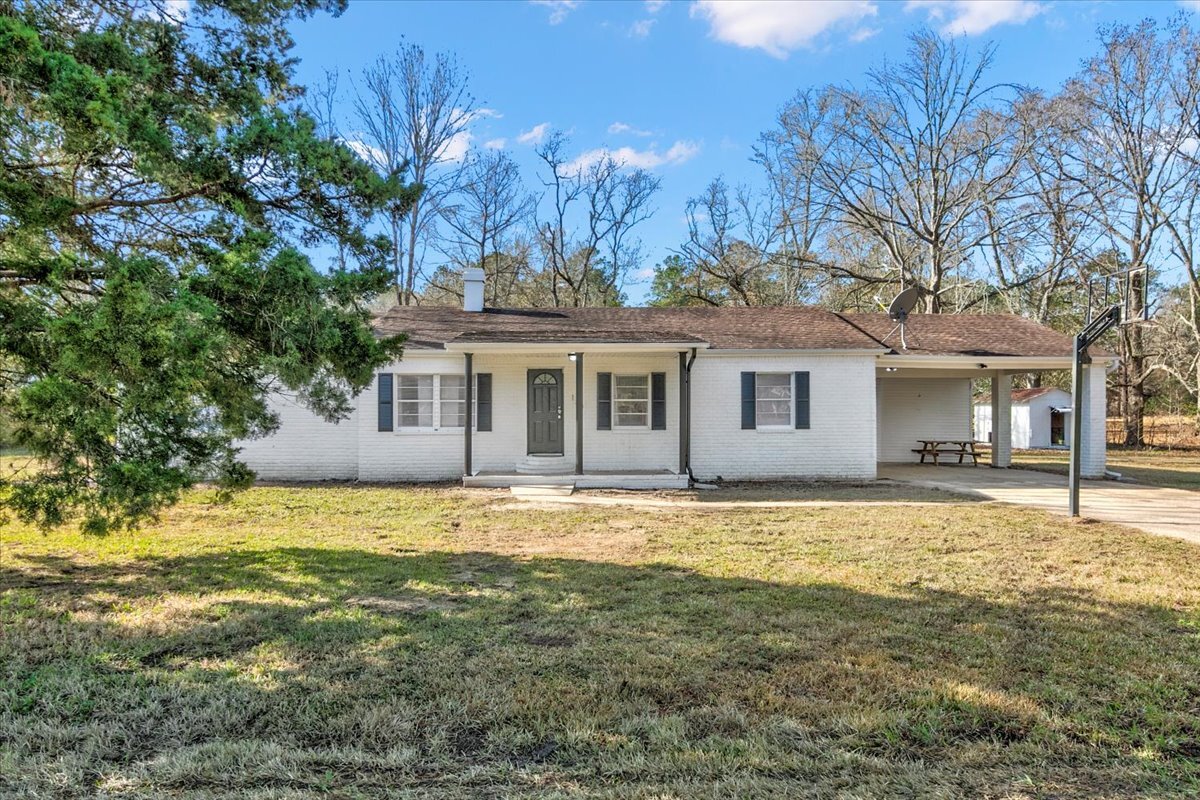 Foto principal - 185 Weiss Bluff Rd