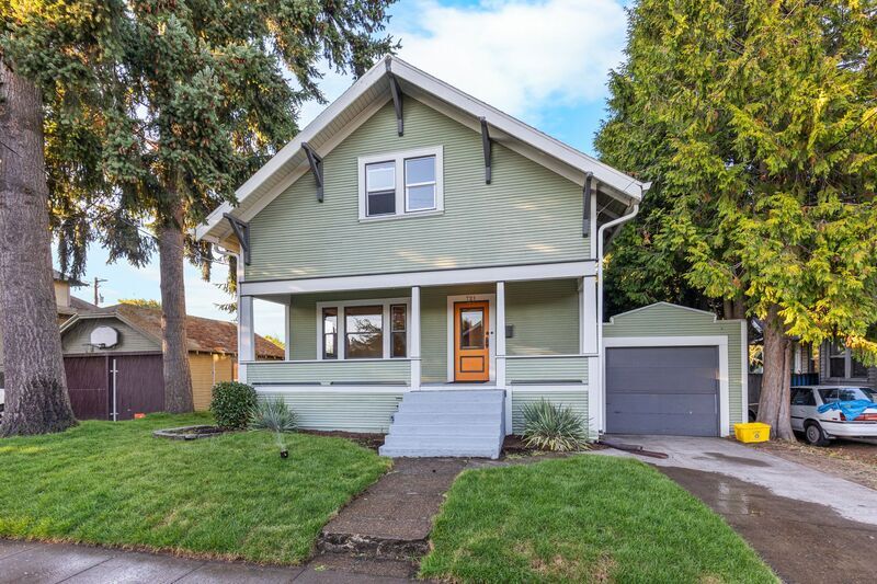 Foto principal - 721 N Stafford St