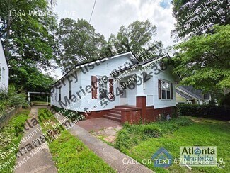 Building Photo - 1364 Womack Ave