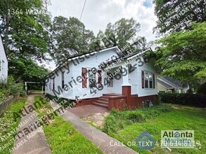 Building Photo - 1364 Womack Ave