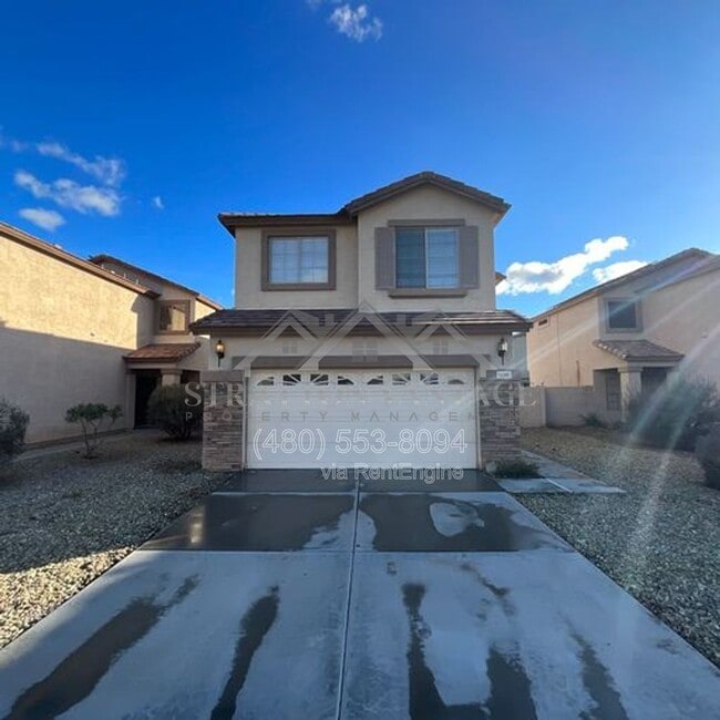 Building Photo - 11381 W Yuma St