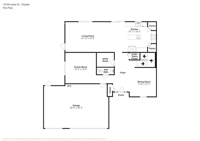 Building Photo - 10749 Laxton St