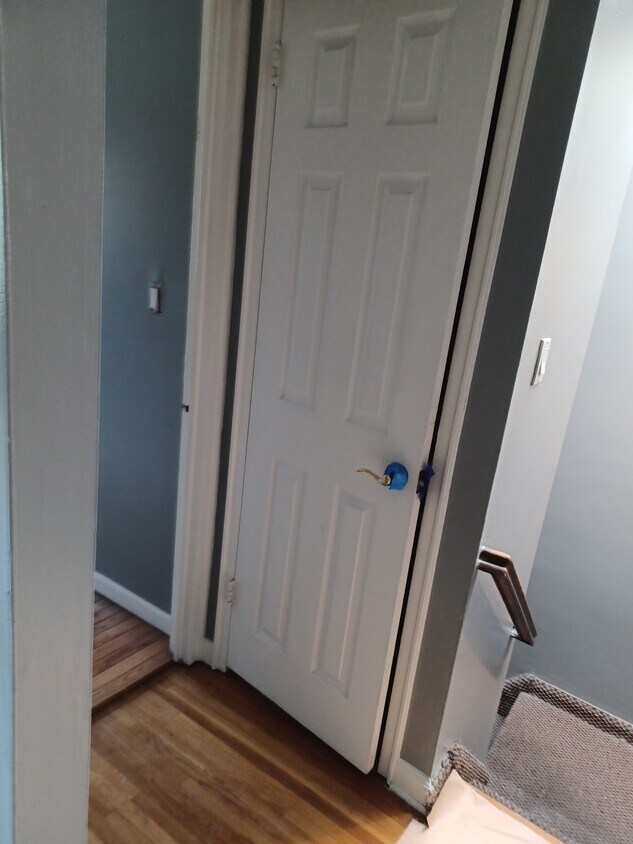 Foto principal - 2337 Haviland Ave