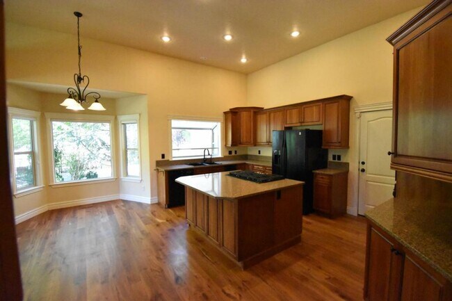 Foto del edificio - 491 W Willow Trace Dr
