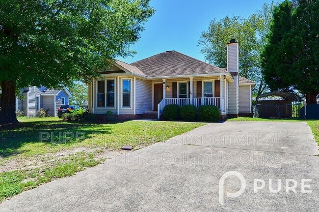 Foto del edificio - 109 Courtney Oak Dr