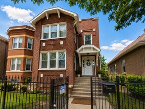 Building Photo - 7817 S Aberdeen St