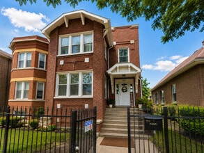 Building Photo - 7817 S Aberdeen St