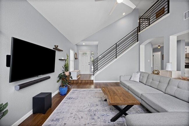 Building Photo - 408 Shep St