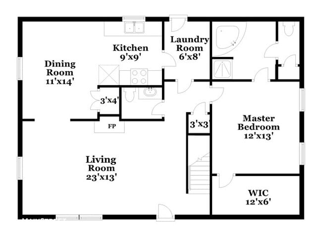 Building Photo - 10713 Waycross Ave, Louisville, KY 40229