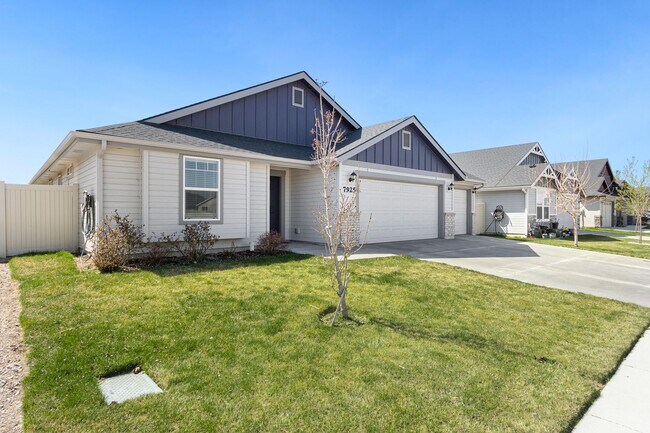 Foto del edificio - Great Nampa Rental with 3 car garage
