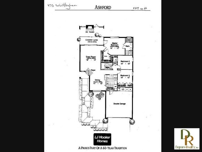 Building Photo - Crossings-3 Bed, 2 Bath, Split Bed Plan!