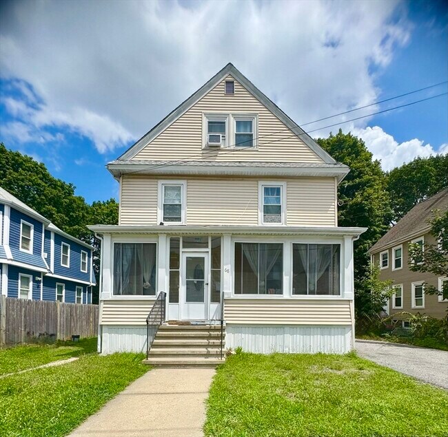 Foto del edificio - 68 Farrington St