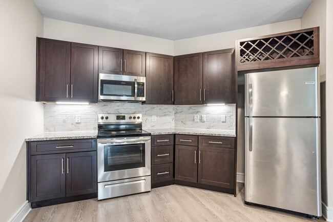 Kitchens designed for function and flair. - Cue