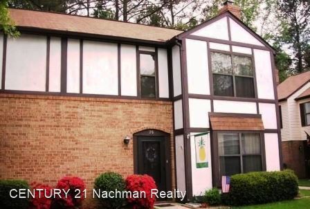 Foto principal - 3 br, 1.5 bath House - 285 #26 Merrimac Trail