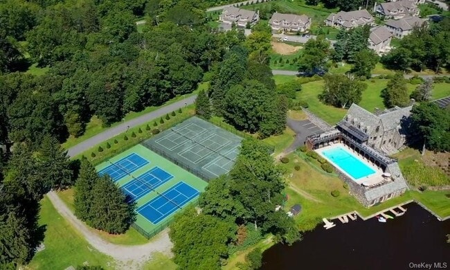 Country Club amenities included - 341 Furnace Dock Rd