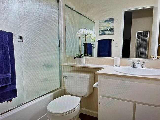 Foto del edificio - "Cozy 1-Bedroom Retreat in San Jose - Perfect for Your Urban Lifestyle!"