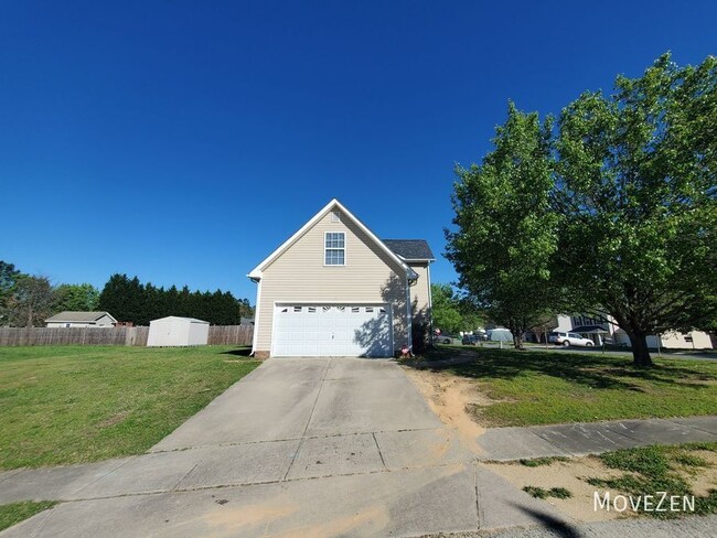 Foto del edificio - 3016 Christian Scott Ln