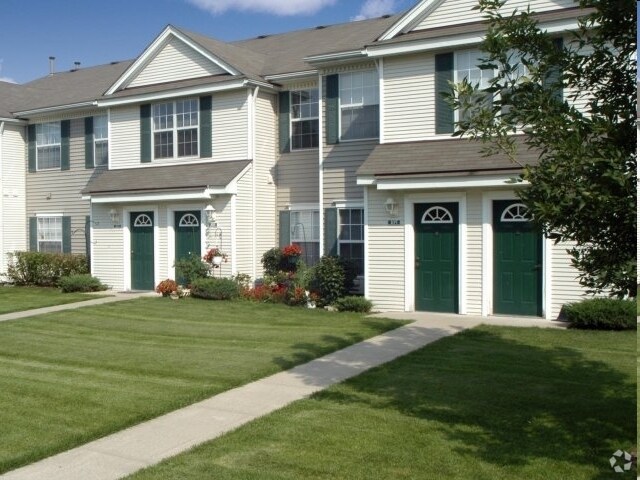 Lancaster Lakes Apartments Village Of Clarkston Mi Lancaster Lakes Apartments Village Of Clarkston Mi