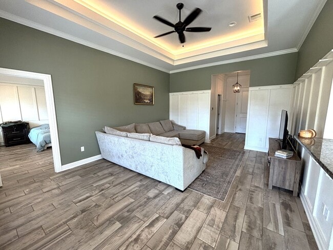 Building Photo - CHARMING STARTER HOME IN HAUGHTON, LA