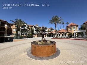 Building Photo - 2150 Camino De La Reina