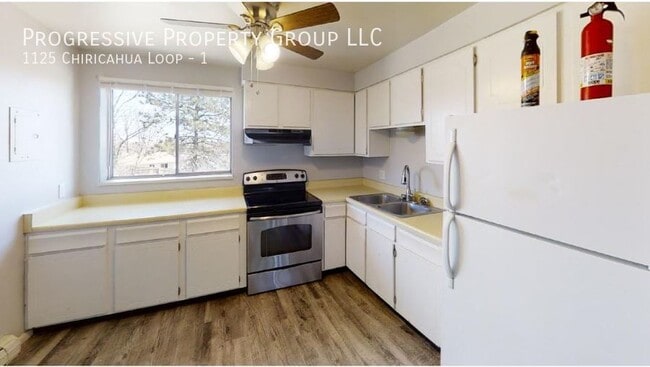 Building Photo - 1125 Chiricahua Loop