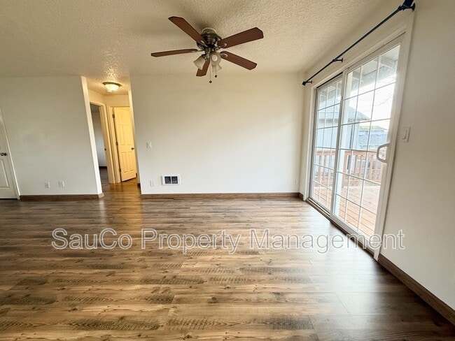 Foto del edificio - 425 S 8th St