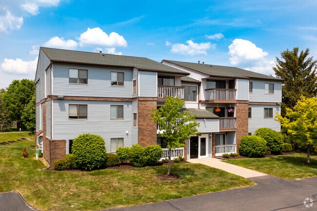 Flo-Mar Terraces - Flo-Mar Terraces Apartments