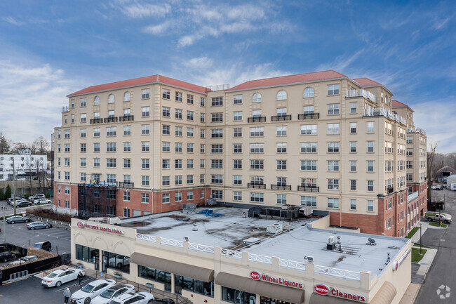 Building Photo - Cambium Condos