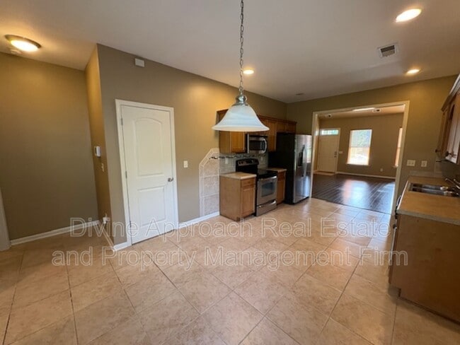 Building Photo - 4297 Sierra Way