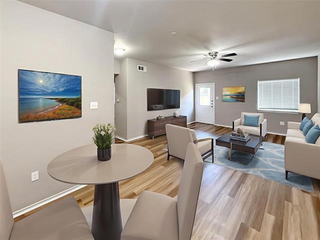 Foto del edificio - 512 E Hazelwood St