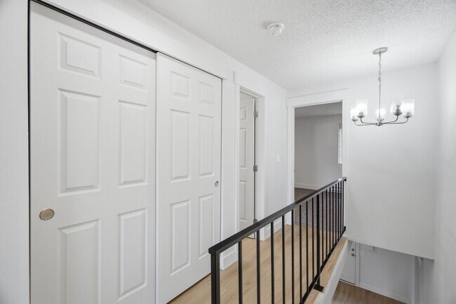 Foto del interior - Rolling Hills Townhouses