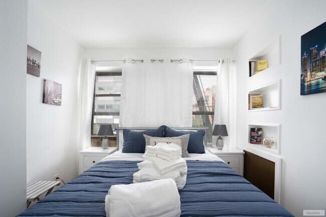 Photo - 2 bedroom in NEW YORK NY 10029 Apartment