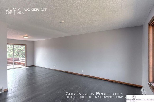 Building Photo - 5307 Tucker St