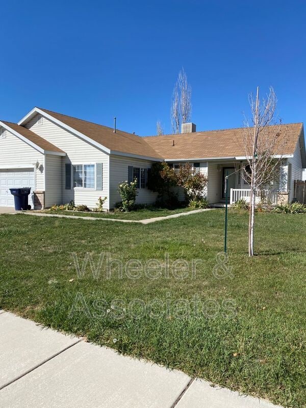 5419 S 4075 W, Roy, UT 84067 House Rental in Roy, UT