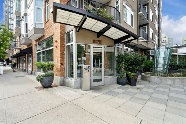 Foto del edificio - 2bd/1.75ba Seattle Condo