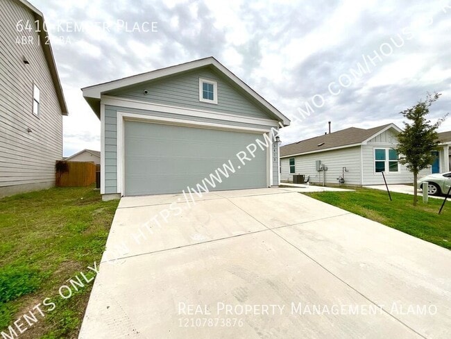 Building Photo - 6410 Kemper Pl