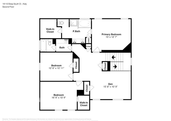 Building Photo - 19110 Deep S Ct