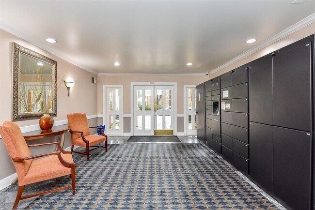 Foto del edificio - 359 N Post Oak Ln