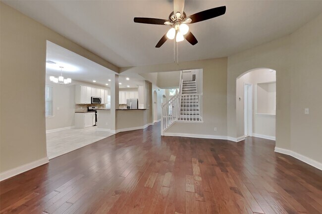 Foto del edificio - 19402 Kacey Ln Ct