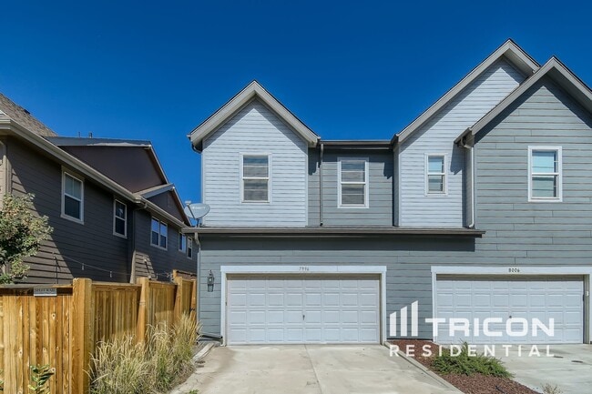 Building Photo - 7996 E 53rd Dr